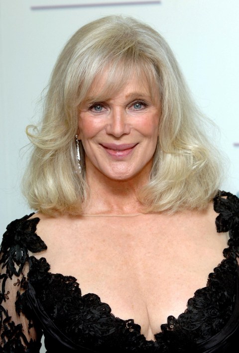 Of linda evans pictures 49 Hottest