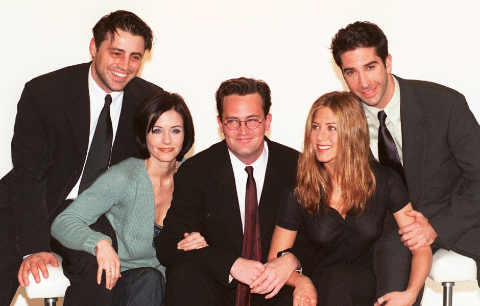friends-cast-why-its-so-popular