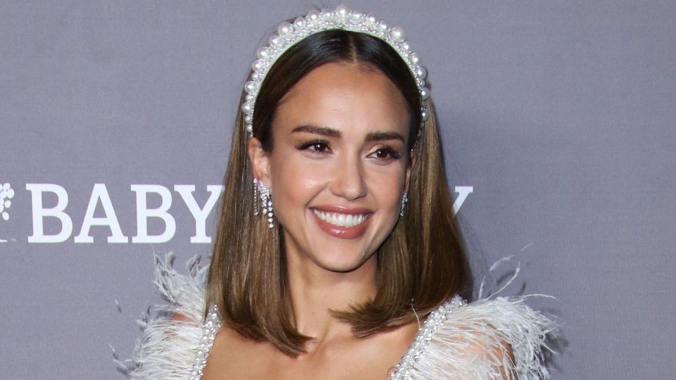 Jessica Alba's Net Worth How Much Money Does She Make?