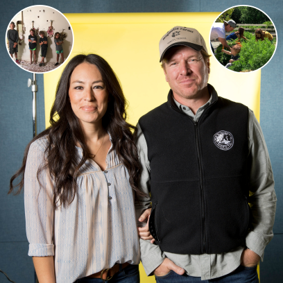 joanna-and-chip-gaines-photos-with-their-kids-family-pics