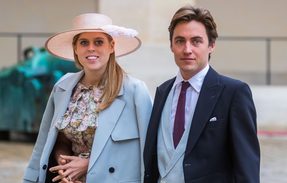 princess-beatrice-pregnant-expecting-1st-child-with-husband