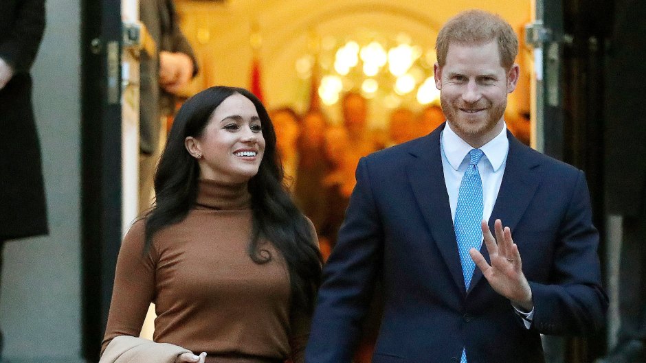 Prince Harry, Meghan Markle's Baby Girl TK's Name Meaning