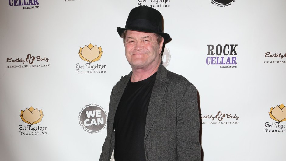 A Look Into Mickey Dolenz’s Career And Net Worth