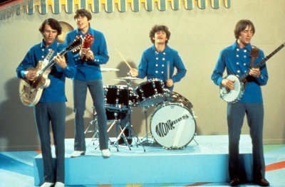 The Monkees Photos