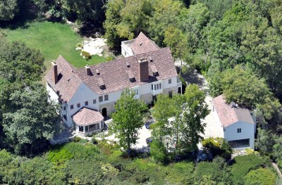Where Does Sandra Bullock Live Details Her Many Homes Properties
