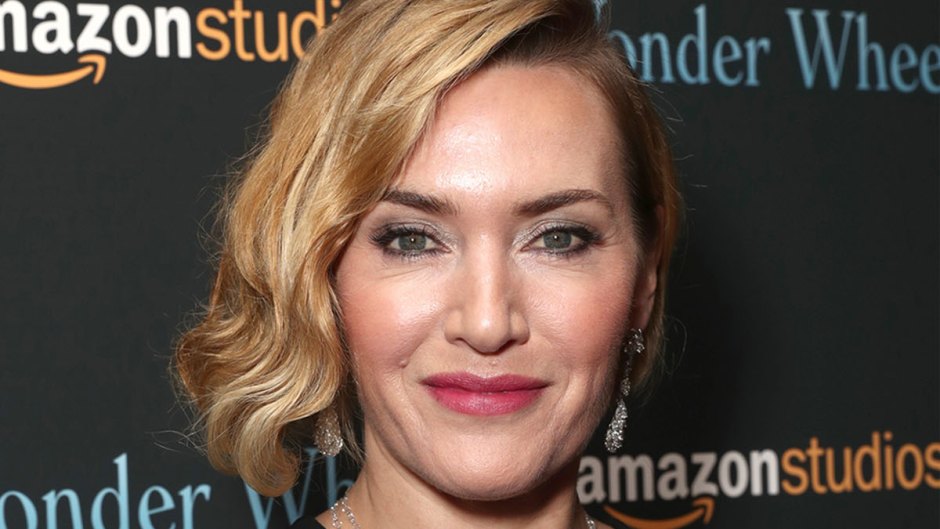 Why Kate Winslet Fought Keep Her Bulgy Belly In Mare Easttown Sex Scene
