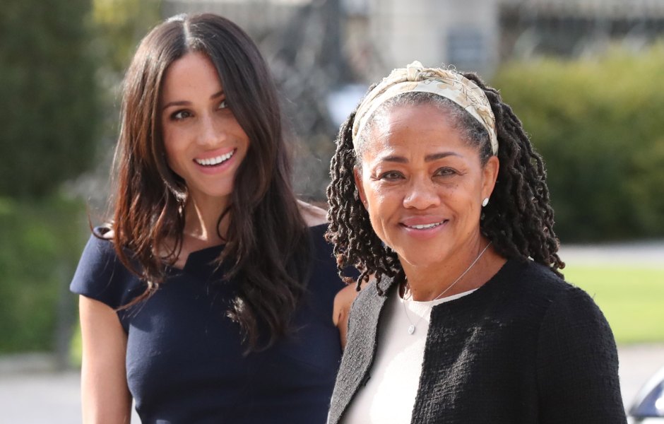 doria-ragland-is-so-happy-about-meghan-markles-daughter-lili