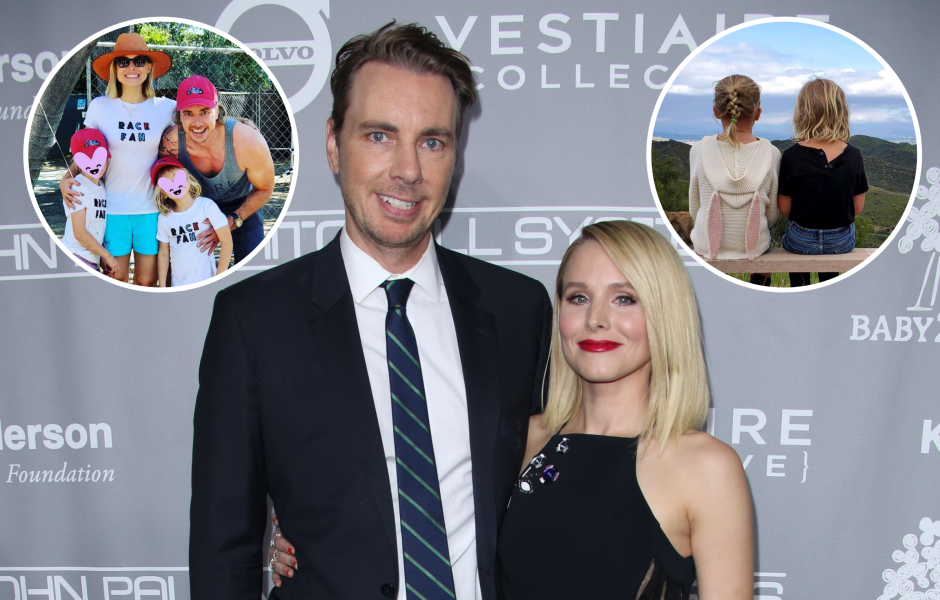 kristen-bell-and-dax-shepards-rare-family-photos-of-daughters