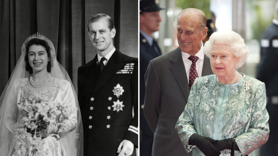 queen-elizabeth-and-late-prince-philips-photos-over-the-years