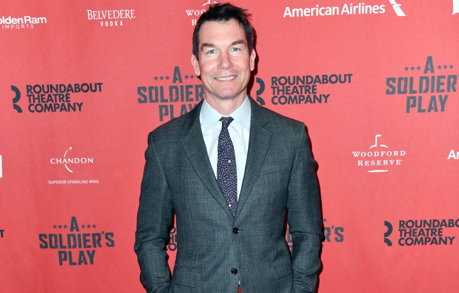 Jerry O'Connell Is Making a Good Impression With His Fellow 'The Talk' Cohosts: 'Everyone Likes Him'