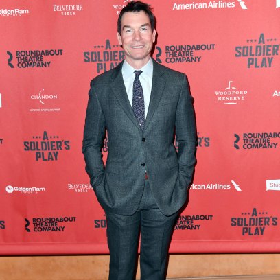 Jerry O'Connell Is Making a Good Impression With His Fellow 'The Talk' Cohosts: 'Everyone Likes Him'