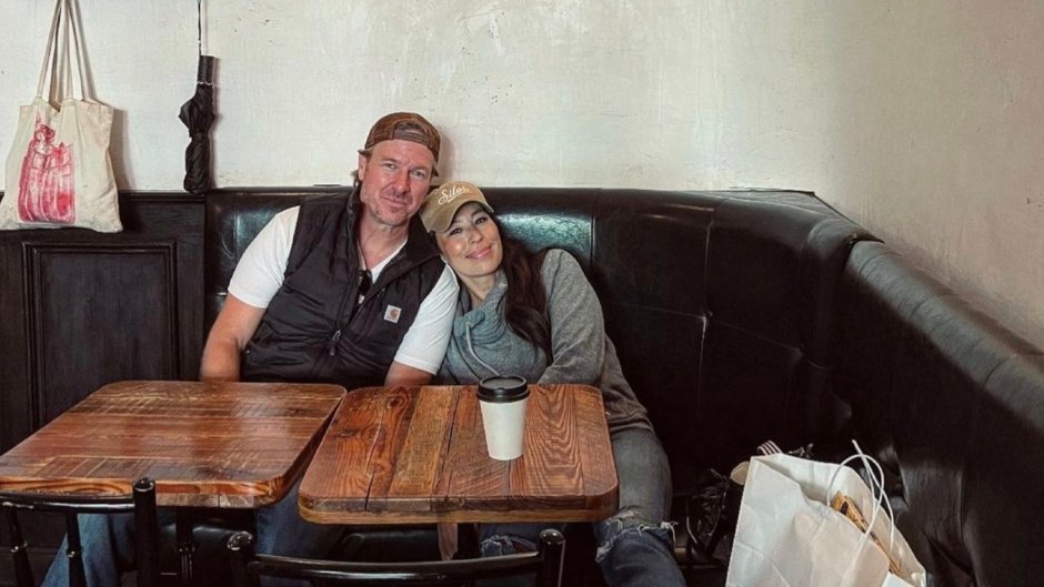 Joanna Gaines and Chip's Relationship Timeline: Marriage Details
