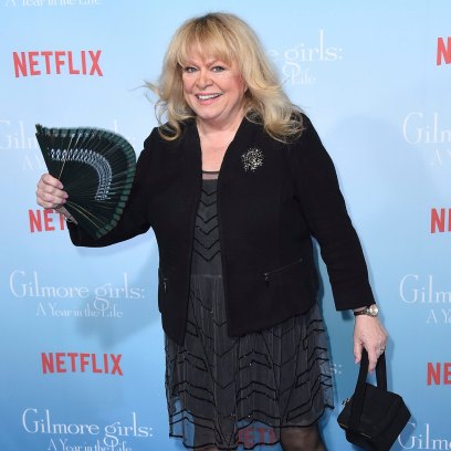 Sally Struthers Says 'All in the Family' Cast Got Along
