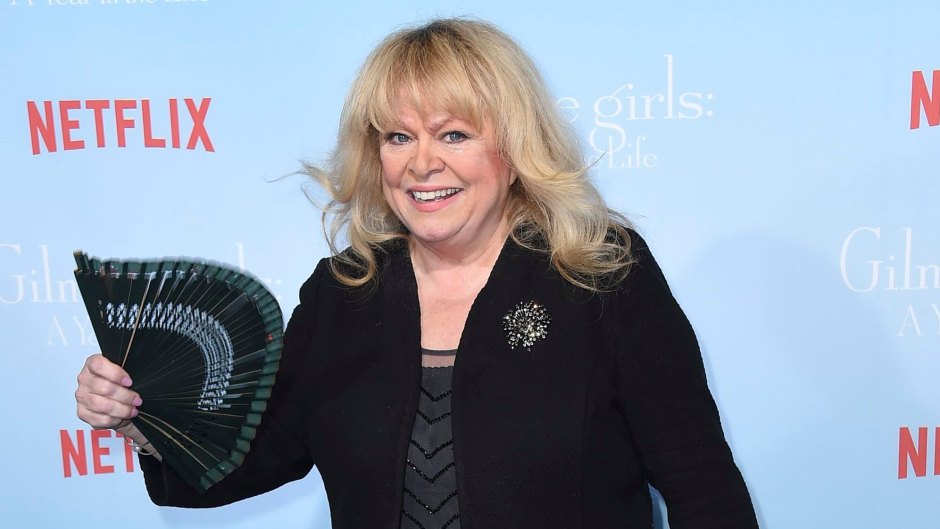 Sally Struthers Says 'All in the Family' Cast Got Along