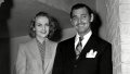Carole Lombard and Clark Gable Lived a ‘Peaceful Life’ in Encino Before Her Tragic Death at 33