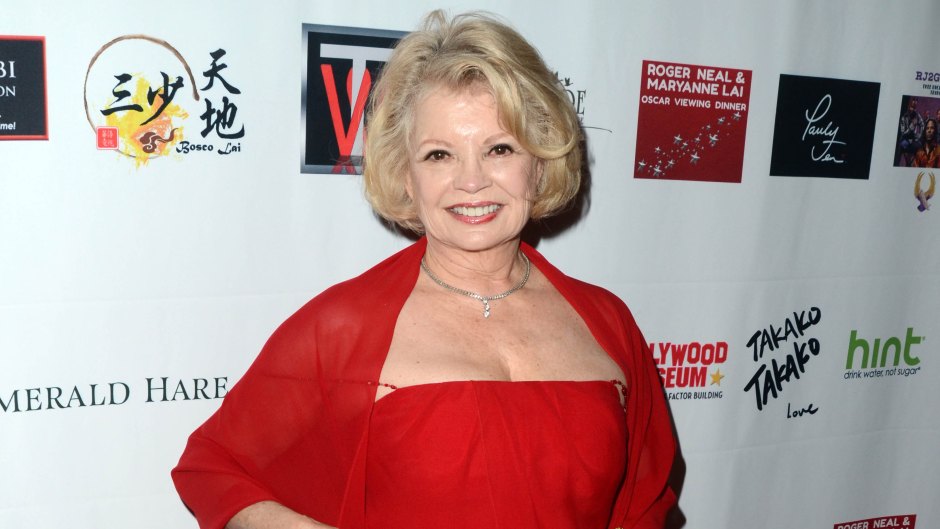 Kathy Garver's 'Never Been Busier' with 'Family Affair' Spin-off