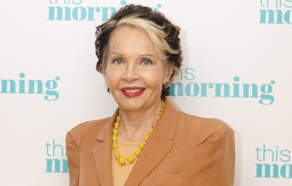 Why Leslie Caron Refused to Marry Warren Beatty