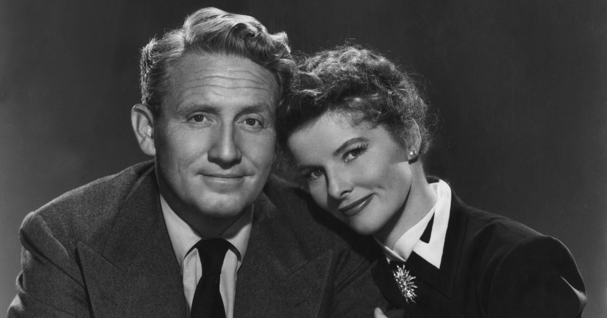Katharine Hepburn and Spencer Tracy: Love Story Details