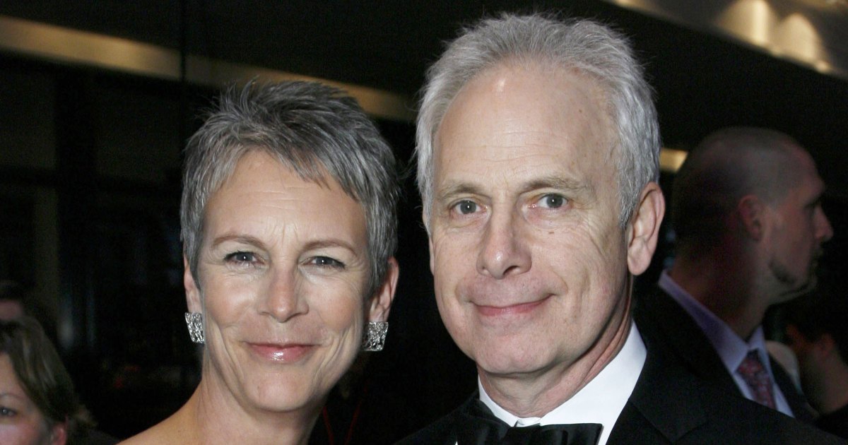 Who Is Jamie Lee Curtis' Husband? Meet Spouse Christopher Guest