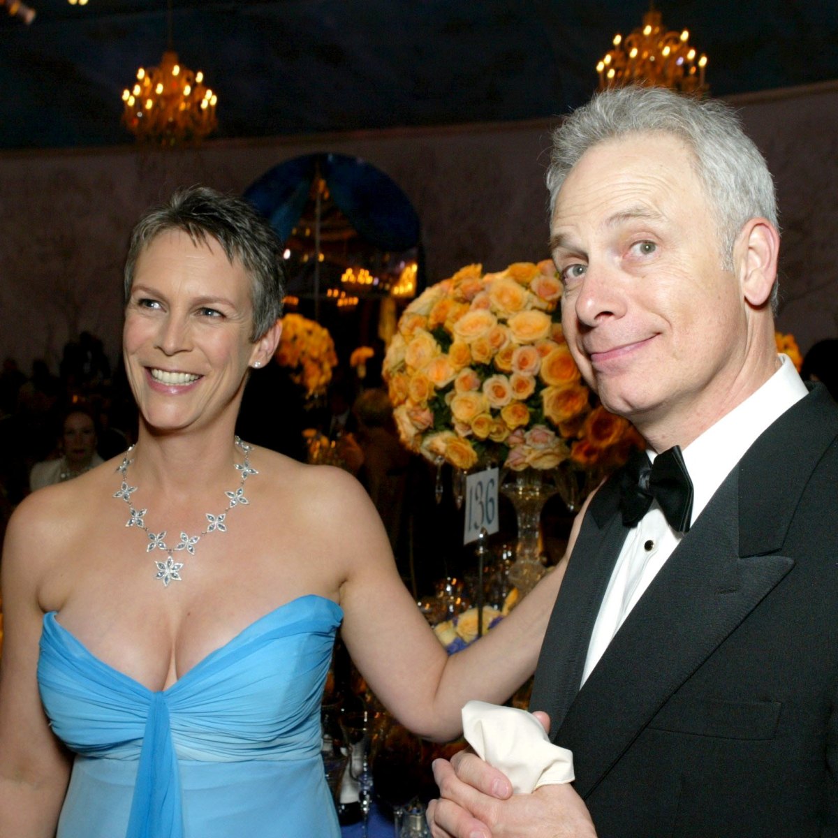 Who Is Jamie Lee Curtis' Husband? Meet Spouse Christopher Guest