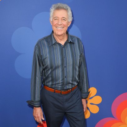 Barry Williams Is 'Supportive' of Kids Samantha and Brandon