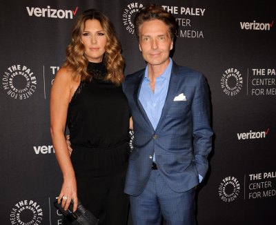 Richard Marx Reveals His Common Interests With Wife Daisy Fuentes and Secret to Happy Marriage2