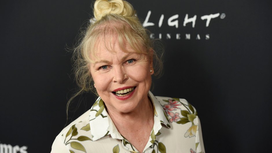 Michelle Phillips never expected to be famous