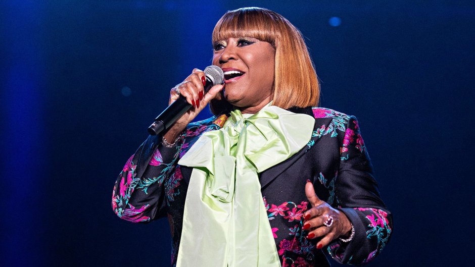 Patti LaBelle Not Scared After 'DWTS' and 'The Masked