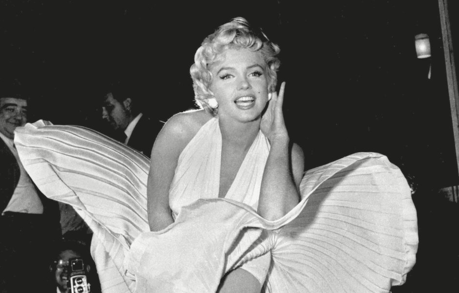 Marilyn Monroe's Ex-Husbands, Boyfriend Who 'Tried' Rescuing He