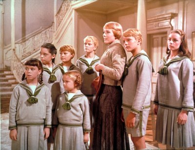Angela Cartwright Says Julie Andrews Was 'So Much like Maria von Trapp' on 'The Sound of Music' Set