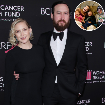 Kate Hudson’s Fiance Danny Fujikawa Asked Son Ryder to Be One of the ‘Groomsmen’ in Their Wedding