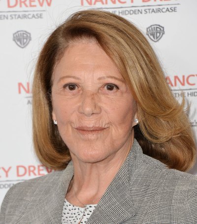 Linda Lavin Reveals Her Favorite Alice Moment and How She Met Her Husband of 16 Years
