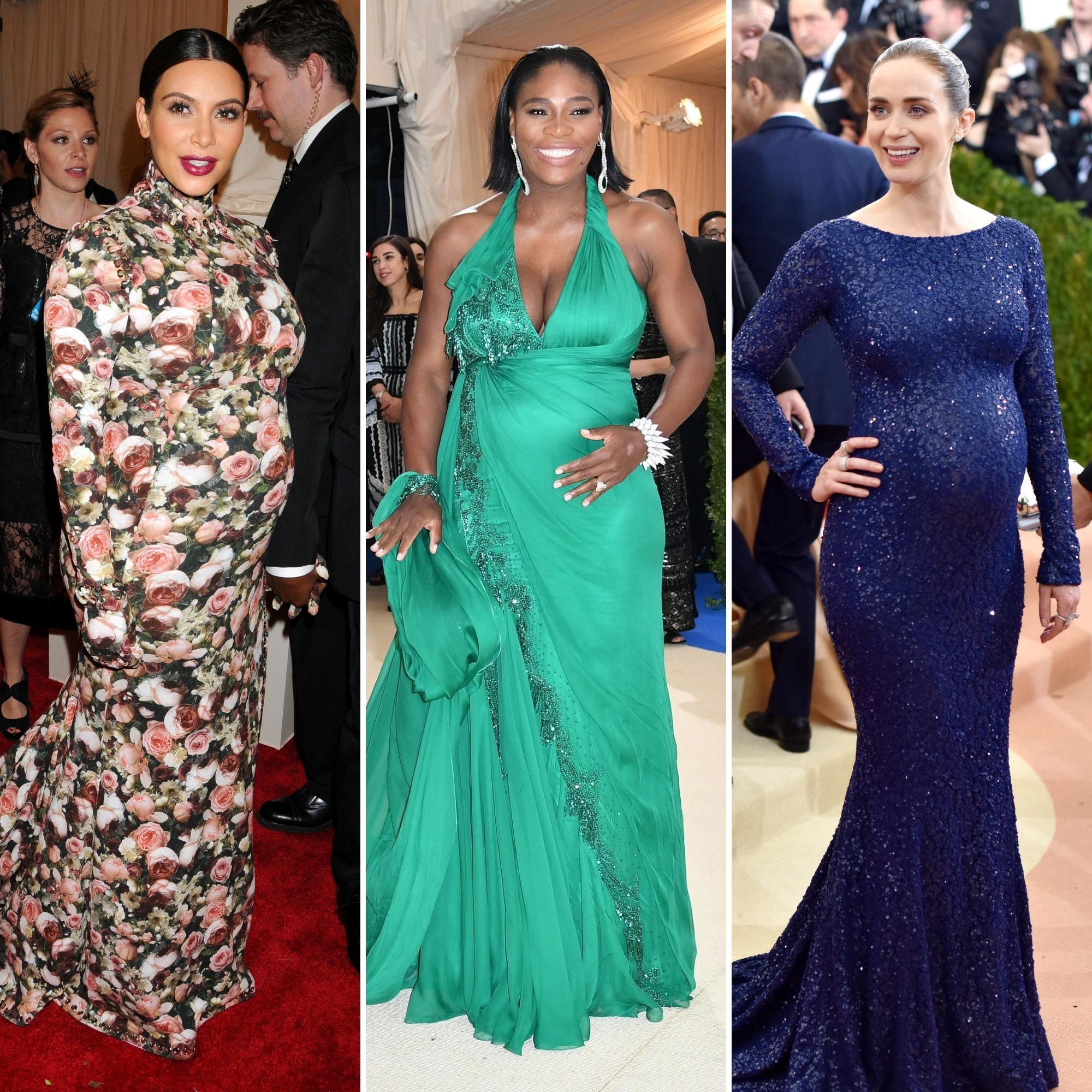 Every celebrity who has co-chaired the Met Gala in the last 28 years