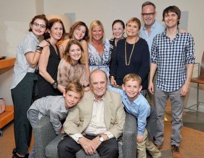 Bob Newhart's Kids: Meet Children and Family With Wife Ginny