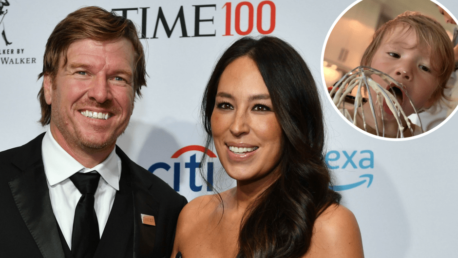 joanna-gaines-and-chip-gaines-quotes-about-welcoming-son-crew