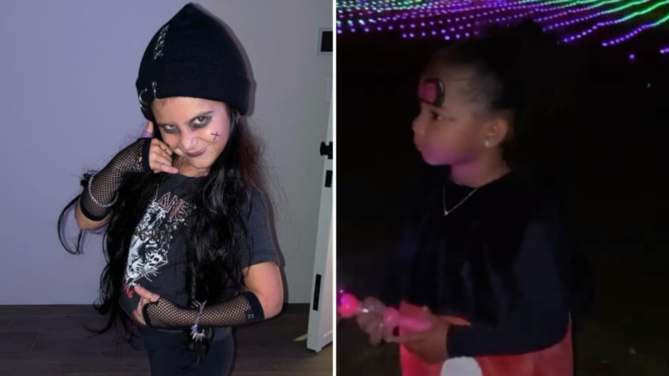Celebrity Kids Halloween Costumes 2021: Famous Parents Show Off Their Children's Holiday Photos