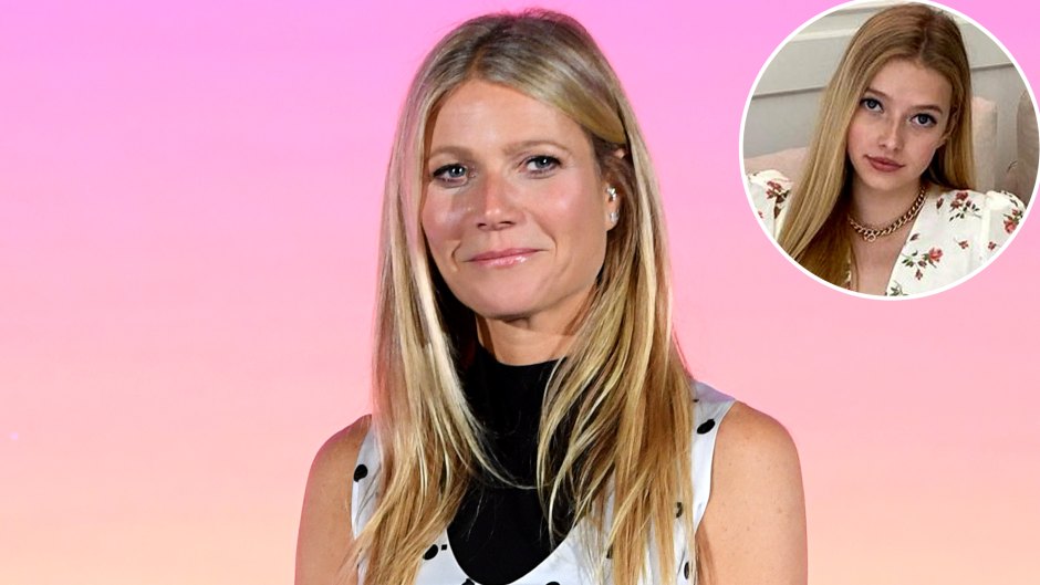 Gwyneth Paltrow Reveals She Almost Died During the Birth of Her Daughter
