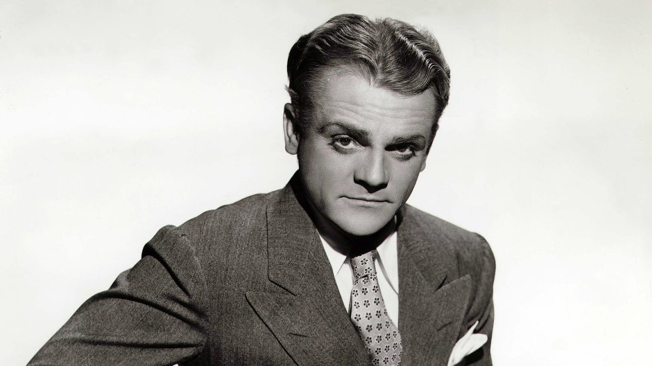 James Cagney Had a Soft Side Offscreen, Biographer Says