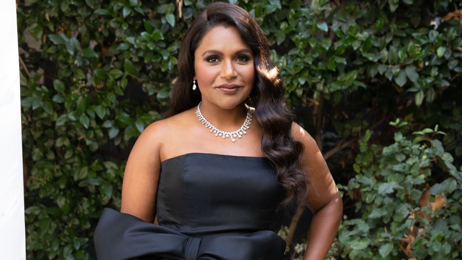 ‘The Office’ Actress and Writer Mindy Kaling Has 2 Darling Kids! Meet Daughter Katherine and Son Spencer
