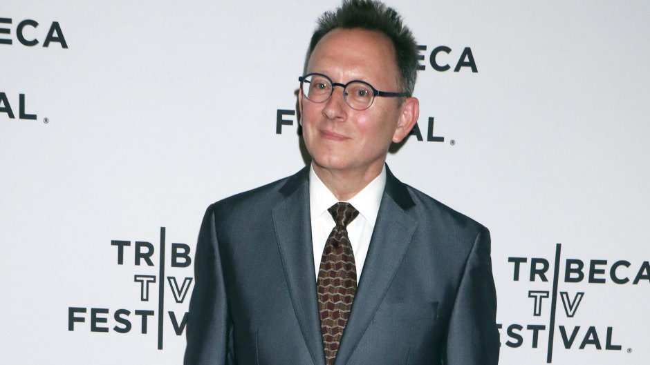 Michael Emerson Says Playing TV Villains Has Been a 'Great Deal of Fun' and Opens Up on 'Evil' Character