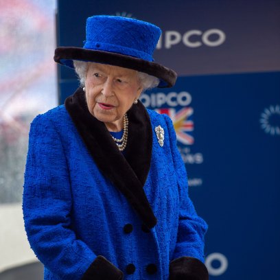 Queen Elizabeth Cancels Appearances