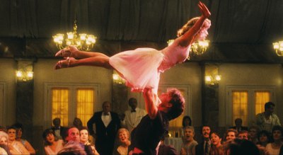 Jennifer Grey Opens Up on Having to 'Fully Trust' Patrick Swayze Before Dirty Dancing's Iconic Leap