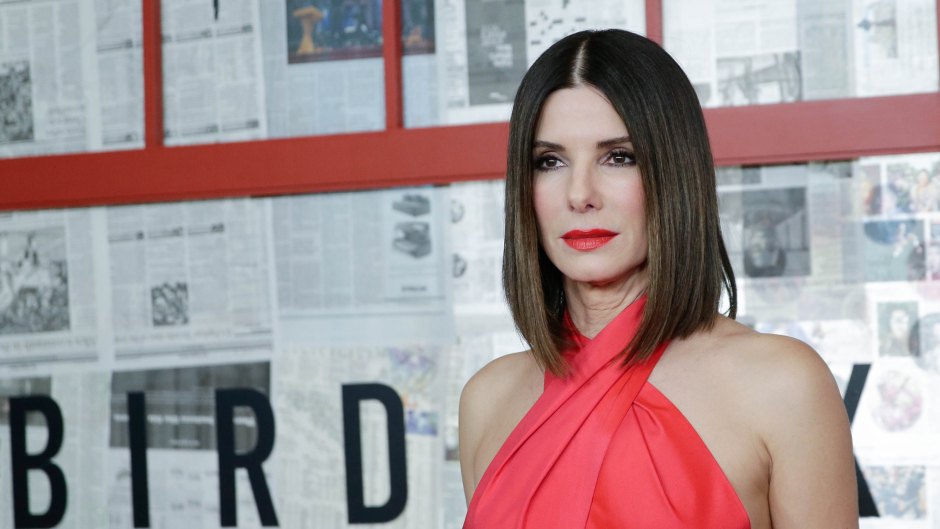 A Guide to All of Sandra Bullock’s Closest A-List Friendships in Hollywood