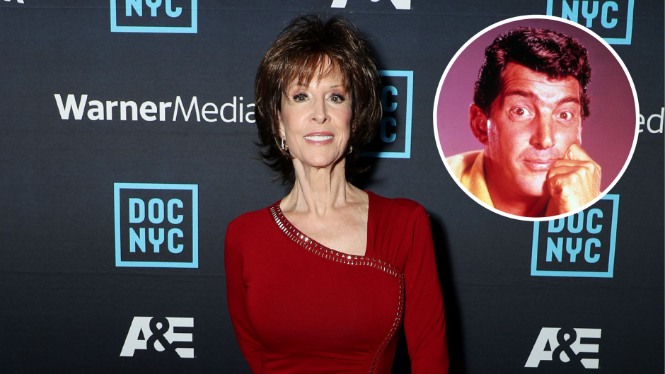 Dean Martin's Daughter Deana Says He Was a 'Great' Father
