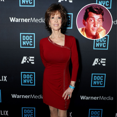 Dean Martin's Daughter Deana Says He Was a 'Great' Father