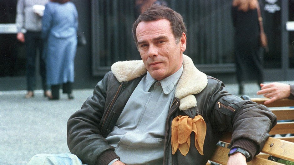 Dean Stockwell’s Legacy: Meet the Late Actor’s 2 Children Austin and Sophia