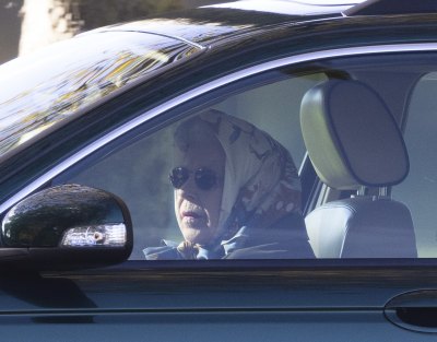 Everything to Know About Queen Elizabeth Driving: Why She Doesn't Need a License