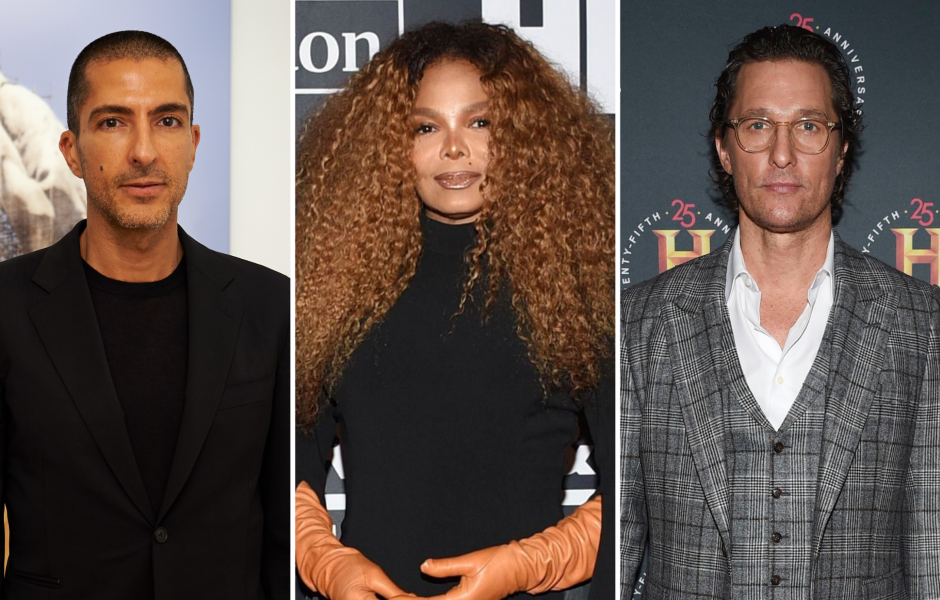 Inside Janet Jackson’s Love Life: All the Men She Has Dated and Married in Her Career
