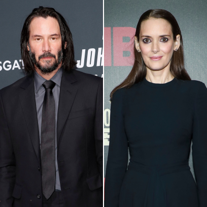 Is Keanu Reeves Married? The Truth About His Relationship With Winona Ryder Is Finally Revealed
