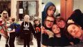 Julia Roberts' Kids: See Rare Photos Danny Moder Has Shared
